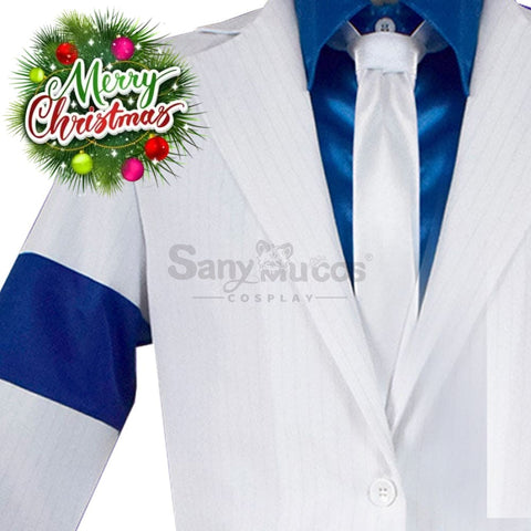 【In Stock】Halloween Cosplay Michael Jackson Costume Costumes