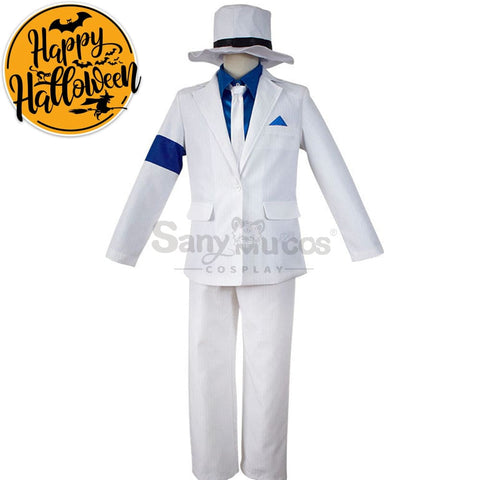 【In Stock】Halloween Cosplay Michael Jackson Costume Costumes