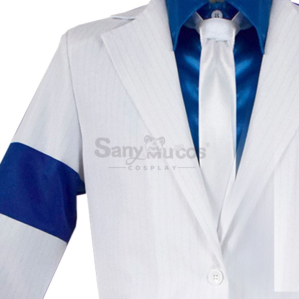 【In Stock】Halloween Cosplay Michael Jackson Costume Costumes