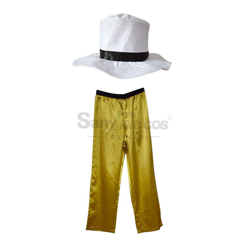 【In Stock】Halloween Cosplay Michael Jackson Costume Costumes