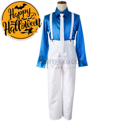 【In Stock】Halloween Cosplay Michael Jackson Costume Costumes