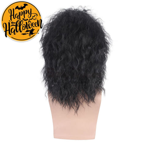 Halloween Cosplay Michael Jackson Wig Wigs