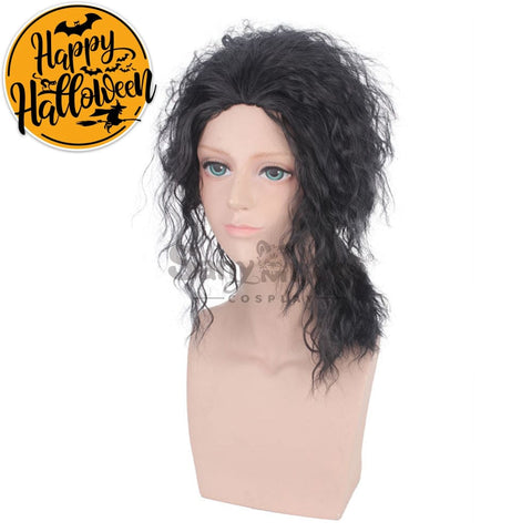 Halloween Cosplay Michael Jackson Wig Wigs