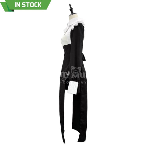 【In Stock】Halloween Cosplay Nun Nurse Stage Performance Costume Costumes