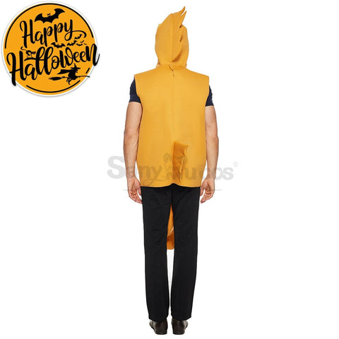 【In Stock】Halloween Cosplay Seahorse Costume Costumes