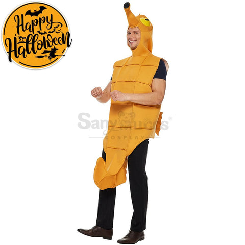【In Stock】Halloween Cosplay Seahorse Costume Costumes