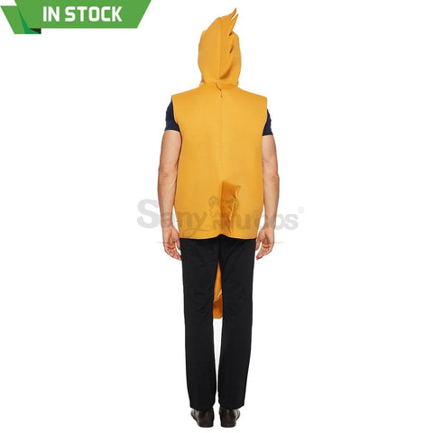 【In Stock】Halloween Cosplay Seahorse Costume Costumes