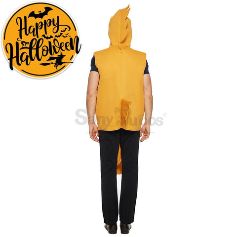 【In Stock】Halloween Cosplay Seahorse Costume Costumes