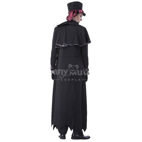 【In Stock】Halloween Cosplay Vampire Costume Costumes