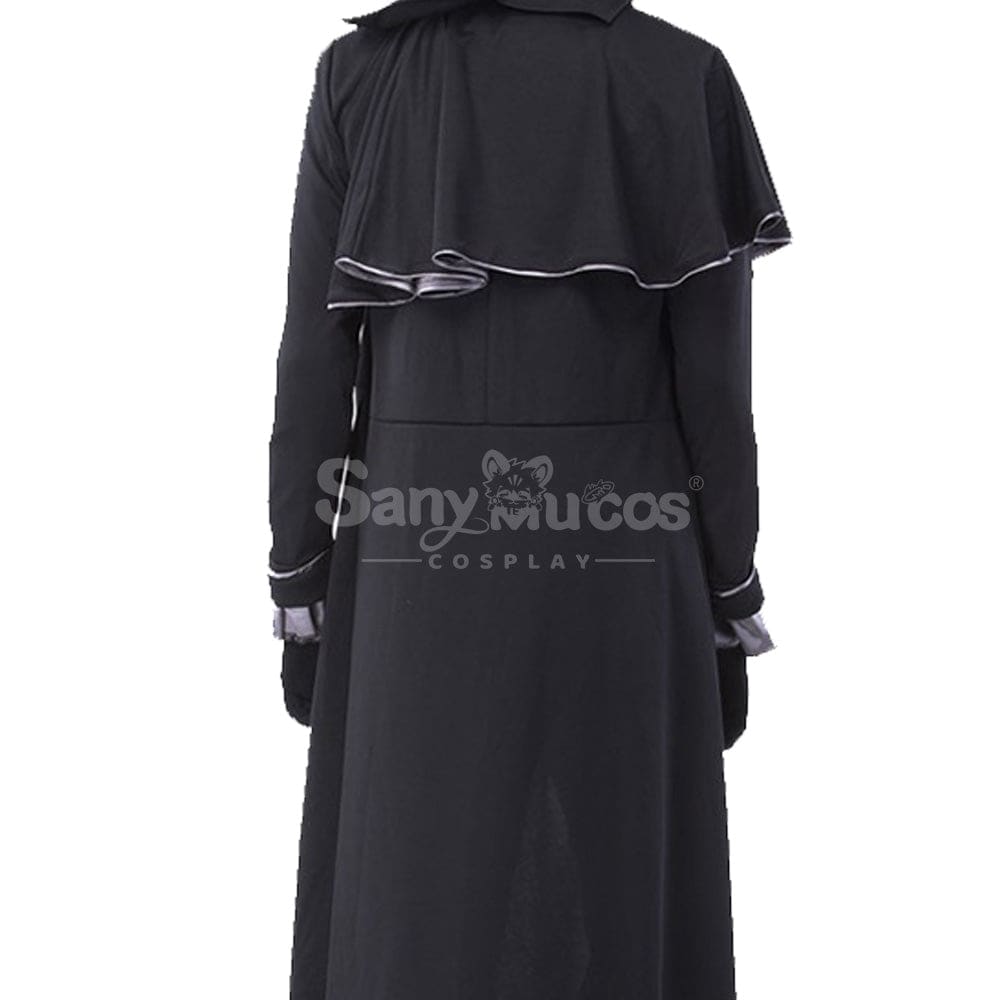 【In Stock】Halloween Cosplay Vampire Costume Costumes