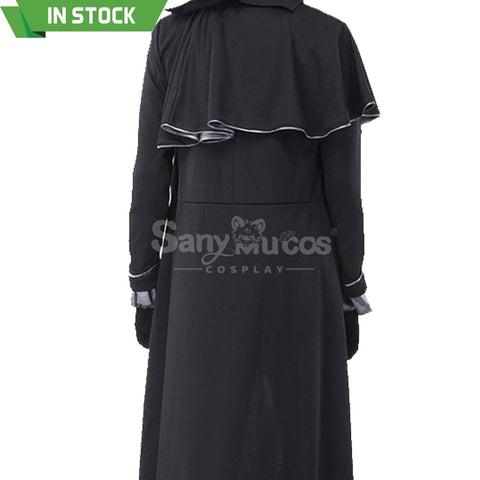 【In Stock】Halloween Cosplay Vampire Costume Costumes