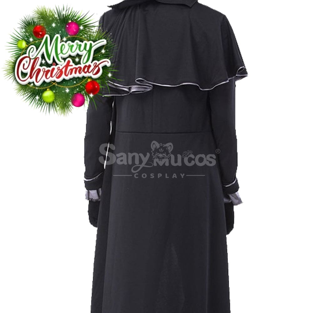 【In Stock】Halloween Cosplay Vampire Costume Costumes