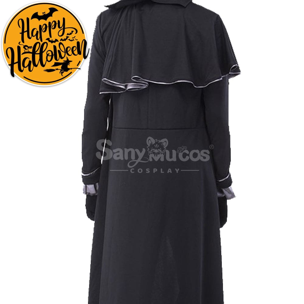 【In Stock】Halloween Cosplay Vampire Costume Costumes