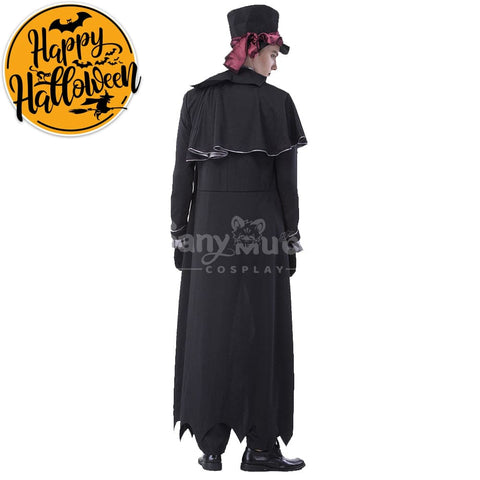 【In Stock】Halloween Cosplay Vampire Costume Costumes