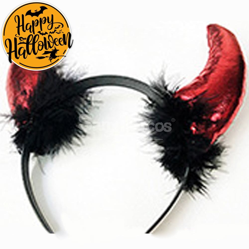 【In Stock】Halloween Cosplay Vampire Witch Black Long Dress The Ghost Bride Stage Performance