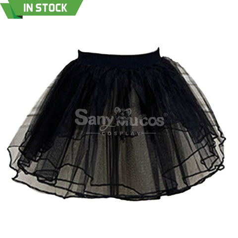 【In Stock】Halloween Cosplay Vampire Witch Gothic Black Dress Stage Performance Costume Costumes