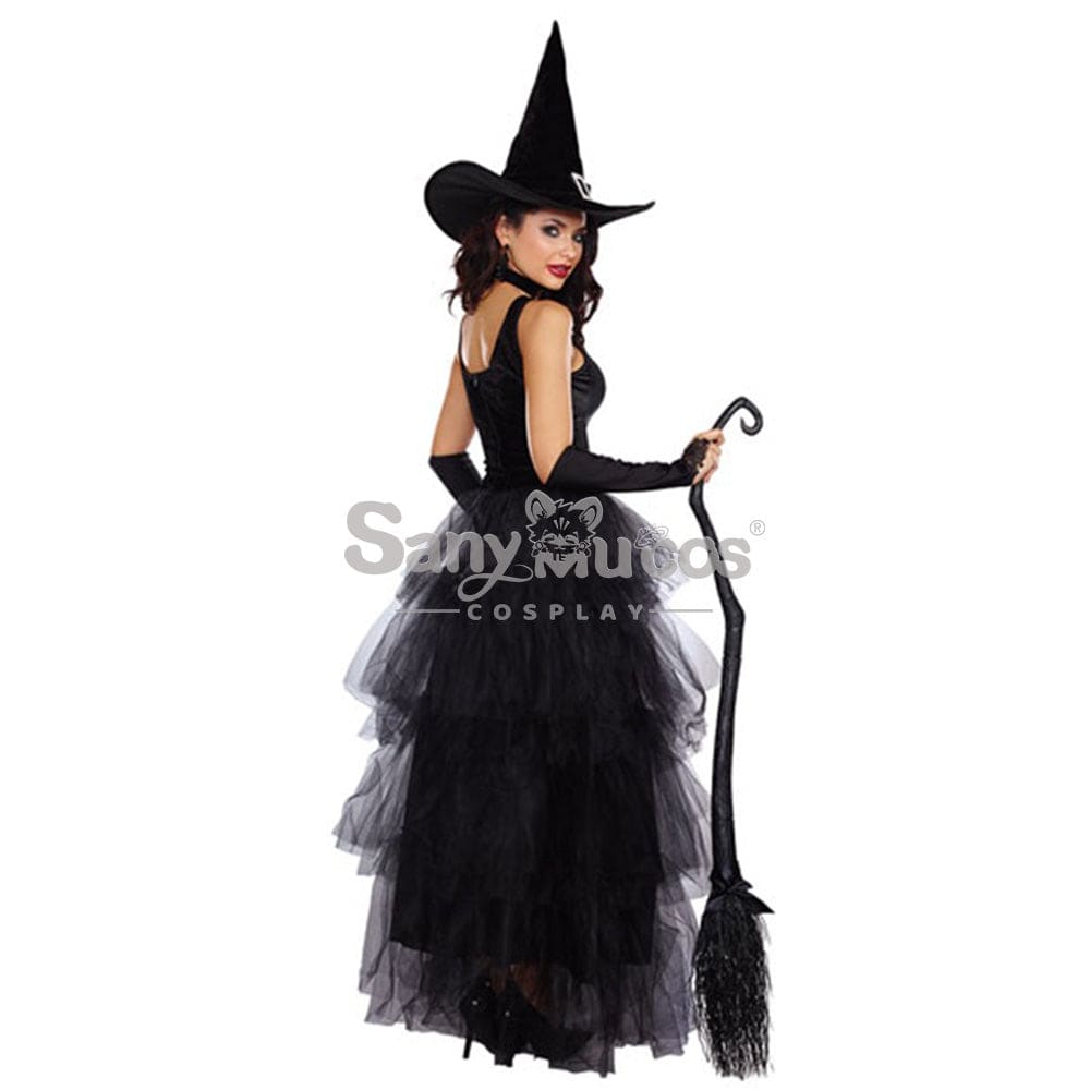 【In Stock】Halloween Cosplay Witches Dress 1 Costume Costumes