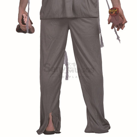 【In Stock】Halloween Cosplay Zombie Doctor Costume Costumes