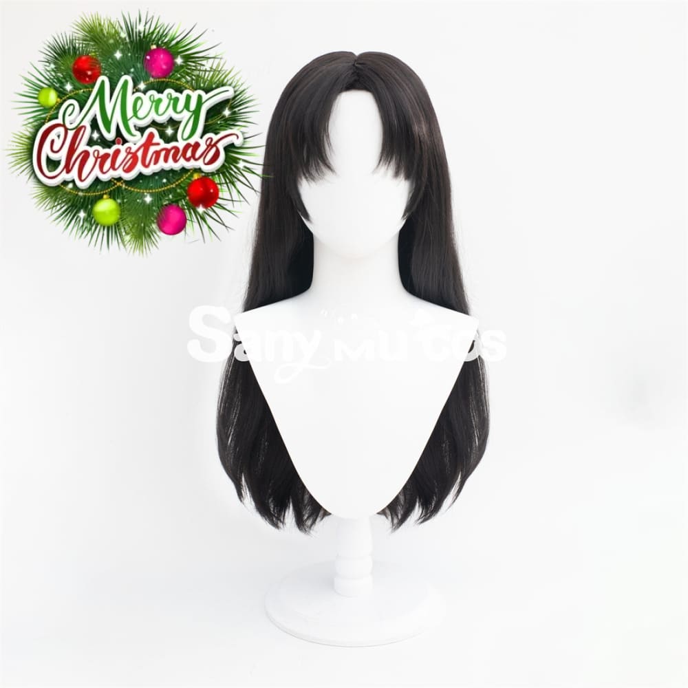 Identity Ⅴ cosplay Michiko Geisha Cosplay Wig