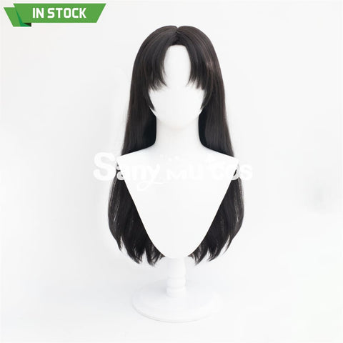 Identity Ⅴ cosplay Michiko Geisha Cosplay Wig