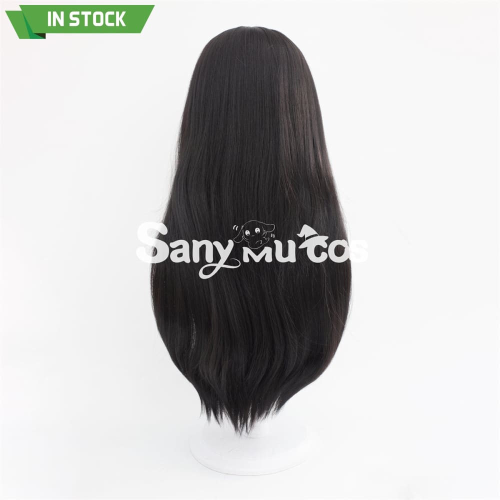 Identity Ⅴ cosplay Michiko Geisha Cosplay Wig