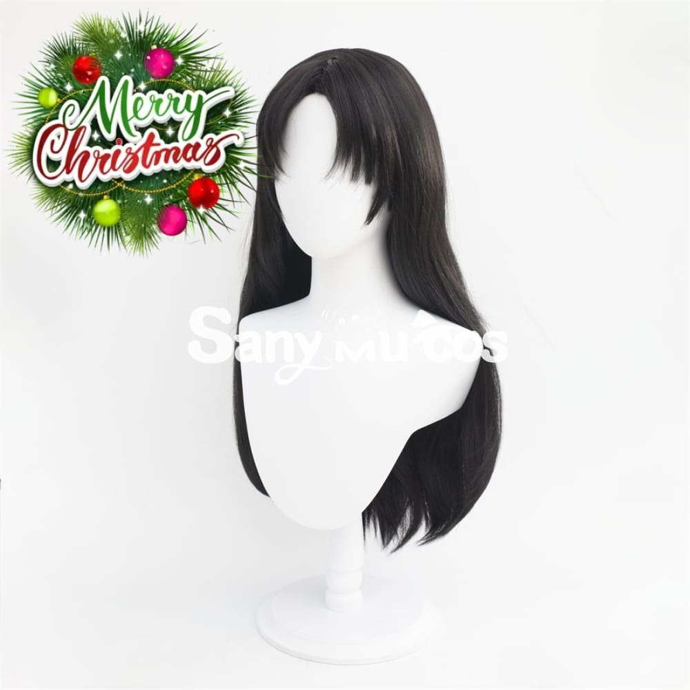 Identity Ⅴ cosplay Michiko Geisha Cosplay Wig