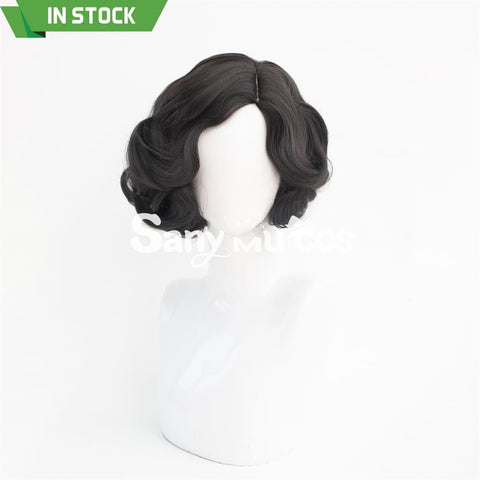 Identity Ⅴ cosplay Michiko Geisha Cosplay Wig