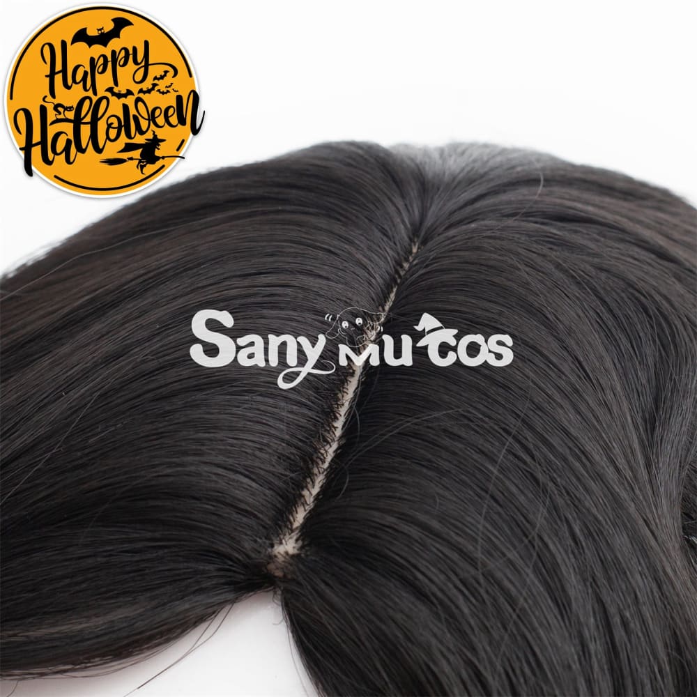 Identity Ⅴ cosplay Michiko Geisha Cosplay Wig