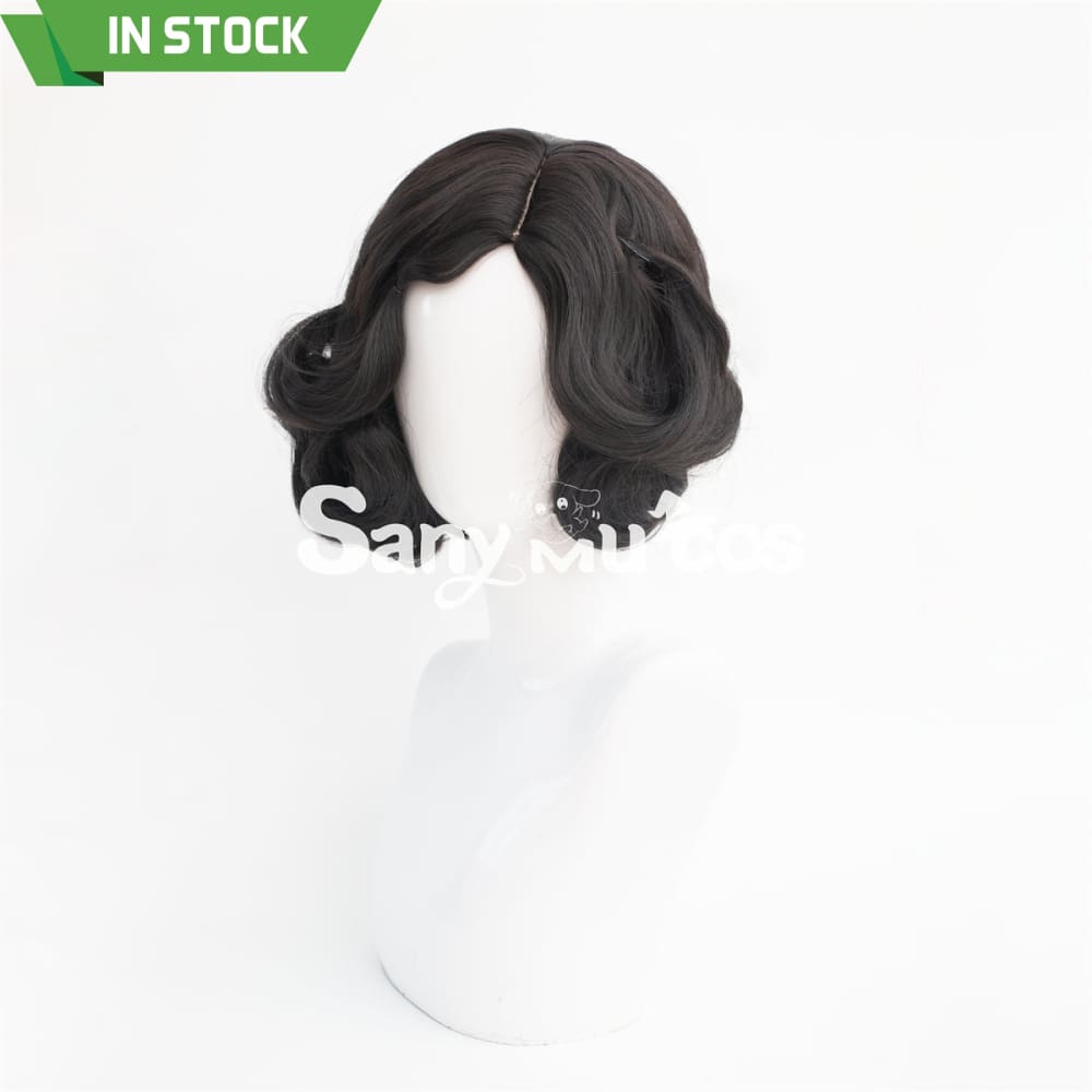 Identity Ⅴ cosplay Michiko Geisha Cosplay Wig