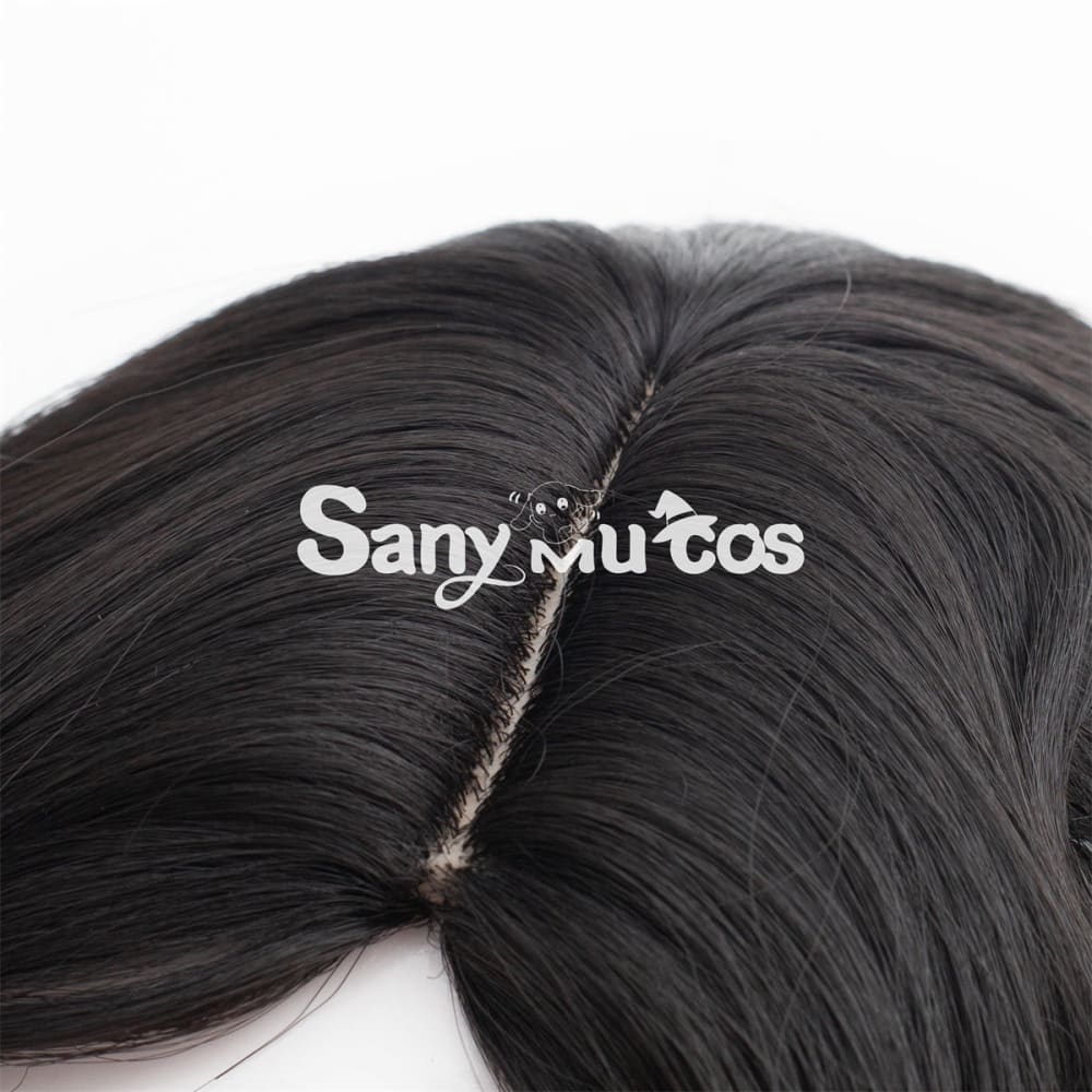 Identity Ⅴ cosplay Michiko Geisha Cosplay Wig