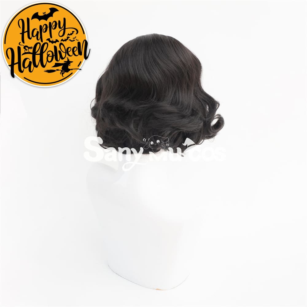 Identity Ⅴ cosplay Michiko Geisha Cosplay Wig