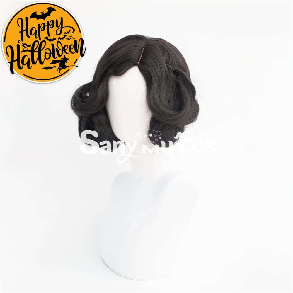 Identity Ⅴ cosplay Michiko Geisha Cosplay Wig