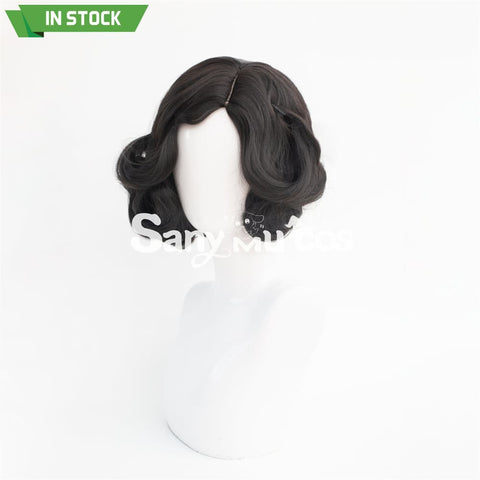 Identity Ⅴ cosplay Michiko Geisha Cosplay Wig