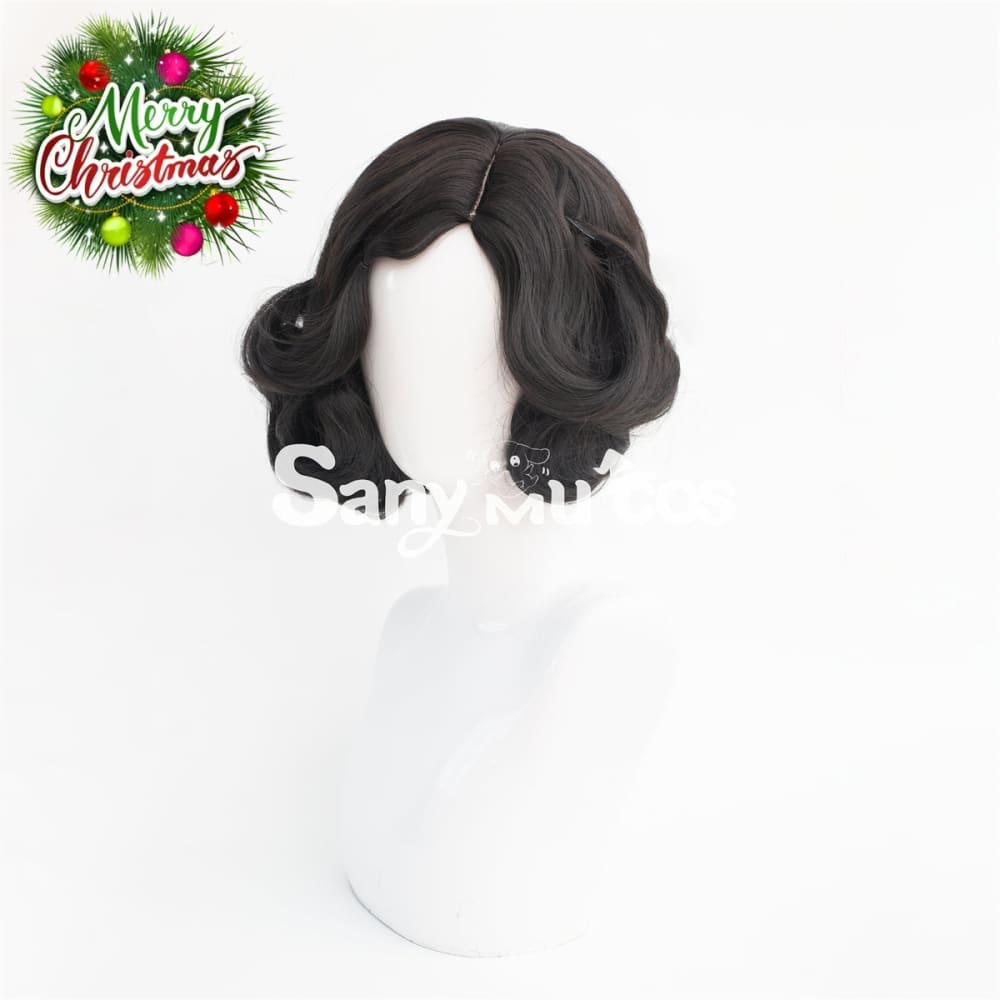 Identity Ⅴ cosplay Michiko Geisha Cosplay Wig