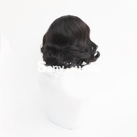 Identity Ⅴ cosplay Michiko Geisha Cosplay Wig