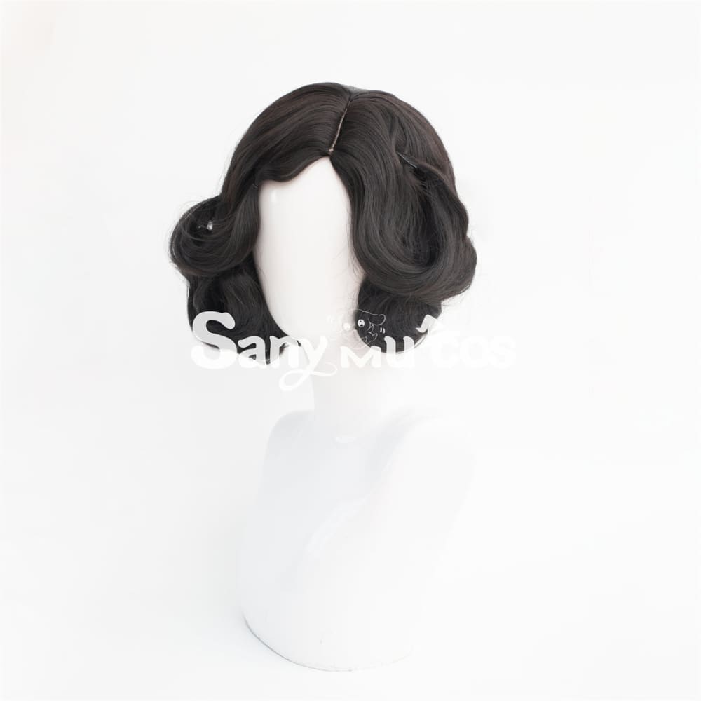 Identity Ⅴ cosplay Michiko Geisha Cosplay Wig