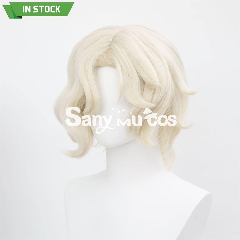 Identity V Mary Bloddy Queen Bl oodbath Skin Cosplay wig