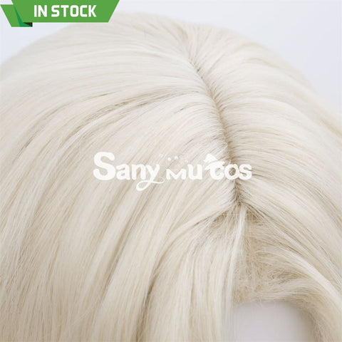 Identity V Mary Bloddy Queen Bl oodbath Skin Cosplay wig