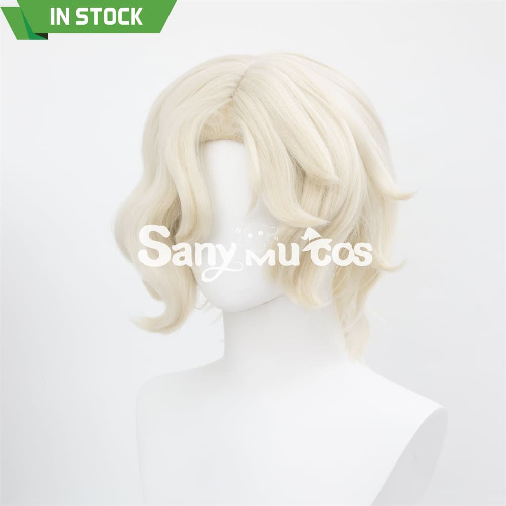 Identity V Mary Bloddy Queen Bl oodbath Skin Cosplay wig