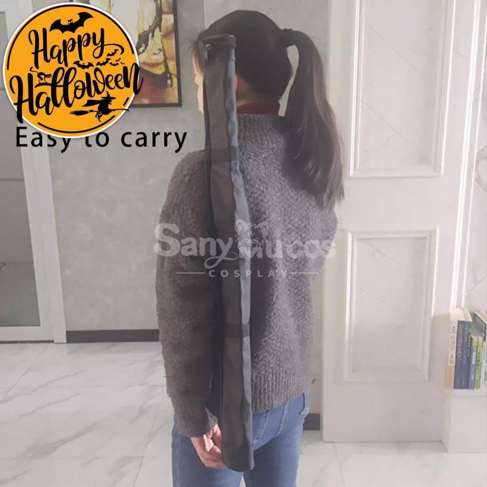 【In Stock】Journey To The West Cosplay Ruyi Golden Hoop Props 1.4M-1.7M Prop