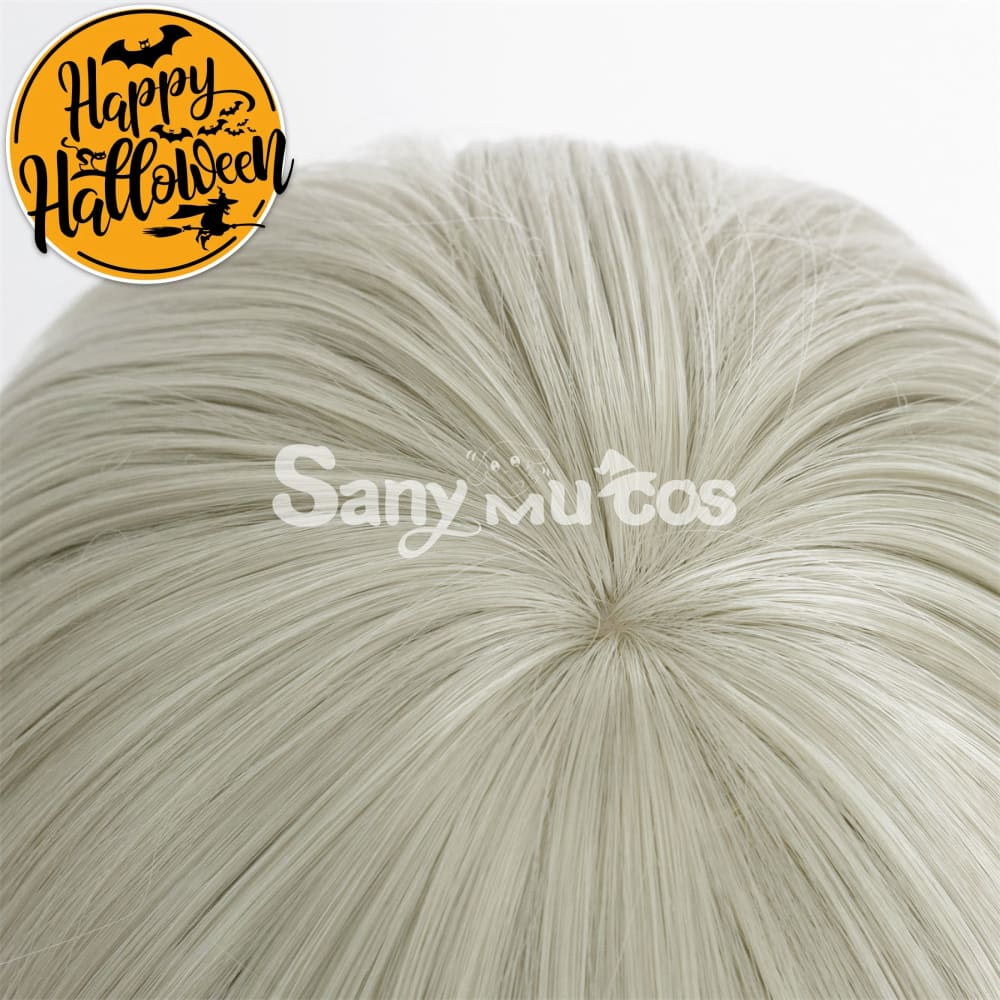 Jujutsu Kaisen cosplay Inumaki Toge Cosplay Wig
