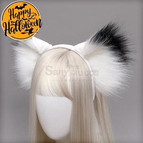 【In Stock】Koala Ears Hairband Cosplay Props #1 Prop