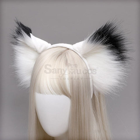 【In Stock】Koala Ears Hairband Cosplay Props #1 Prop