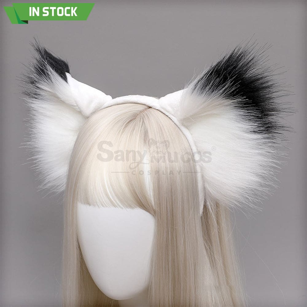 【In Stock】Koala Ears Hairband Cosplay Props #1 Prop