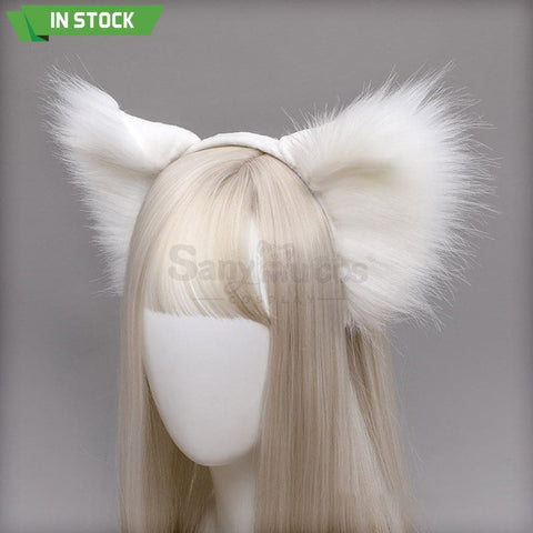 【In Stock】Koala Ears Hairband Cosplay Props #2 Prop