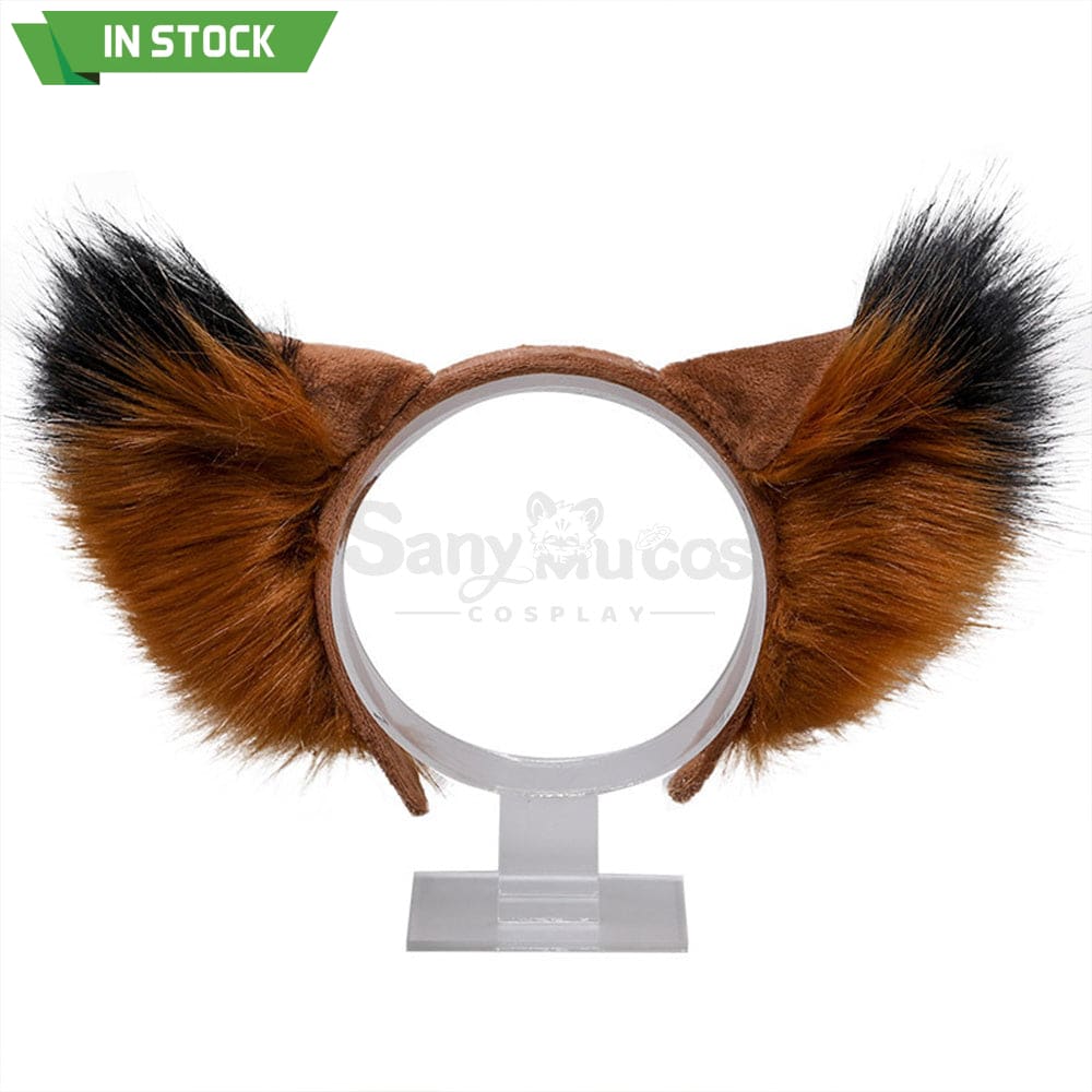 【In Stock】Koala Ears Hairband Cosplay Props Prop