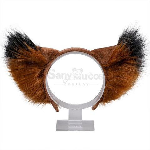 【In Stock】Koala Ears Hairband Cosplay Props Prop