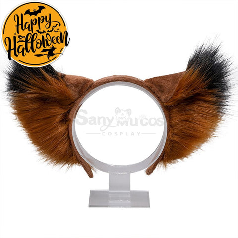 【In Stock】Koala Ears Hairband Cosplay Props Prop