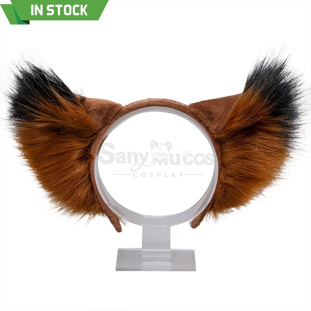 【In Stock】Koala Ears Hairband Cosplay Props Prop