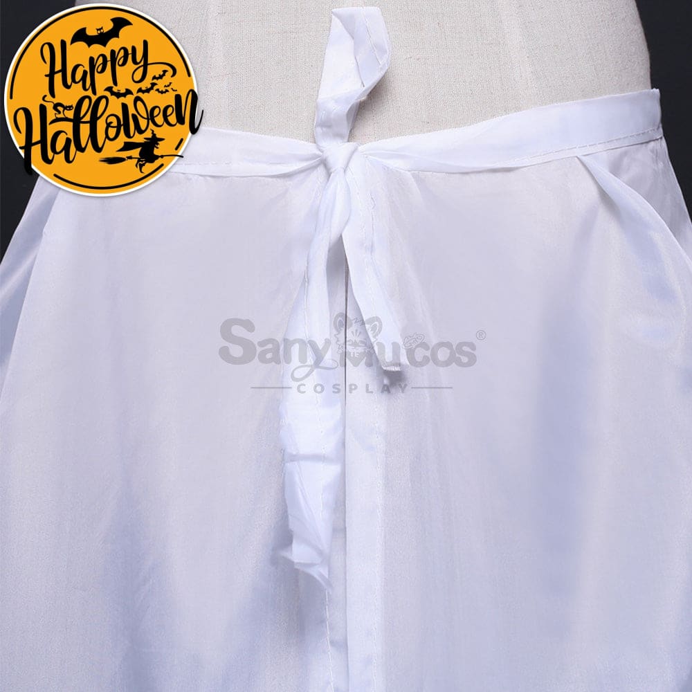 【In Stock】Lolita Dress Women’s Disney Princess Petticoat Pannier Crinoline Cosplay Prop